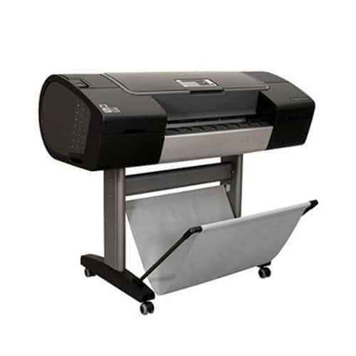 HP Z3100 PHOTO 24 INCH WIDE FORMAT large printer £150 ono  spares or repair