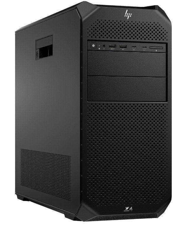 HP Z2 Tower G4 - i5-8700 3.20GHz 16GB RAM 1TB SSD Win 11 Pro 1050 TI CAD Gaming