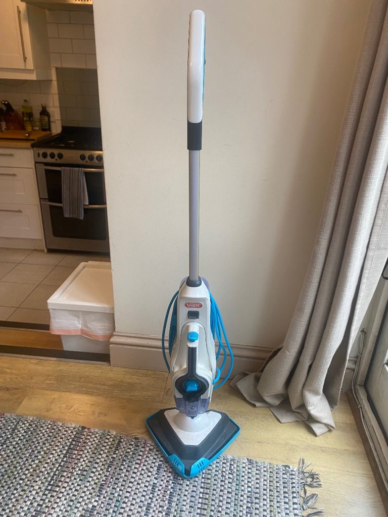 Vax Steam Clean Multi Steam Mop