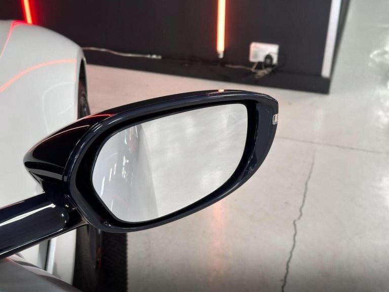 ASTON MARTIN VANTAGE 4.0 V8 Auto Euro 6 2dr 2020