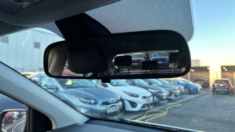 2025 Kia Picanto 1.0 67 GT-Line 5dr Auto HATCHBACK PETROL Automatic