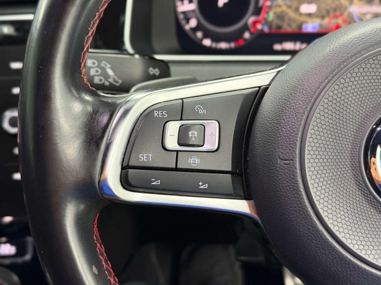 2019 Volkswagen Golf 2.0 TSI GPF GTI Performance Hatchback 5dr Petrol DSG Euro 6 (s/s) (245 ps) H...