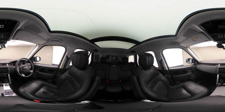 2021 Land Rover Range Rover 3.0 D300 MHEV Autobiography SUV 5dr Diesel Auto 4WD Euro 6 (s/s) (300...