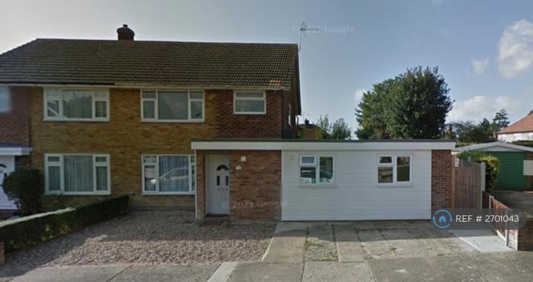 6 bedroom house in Arnstones Close, Colchester, CO4 (6 bed) (#2701043)