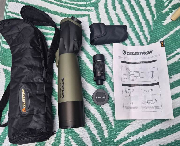 Celestron Spotter Scope