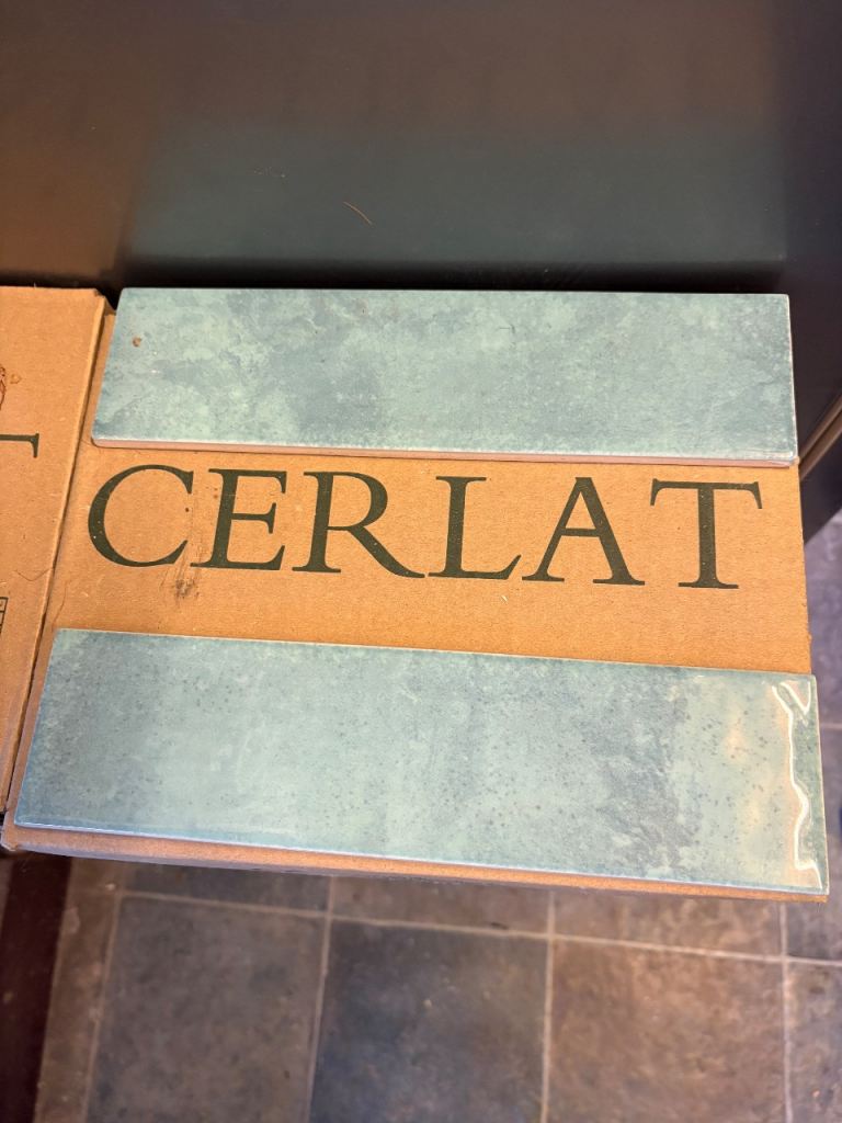 image for Ceramic Tiles 