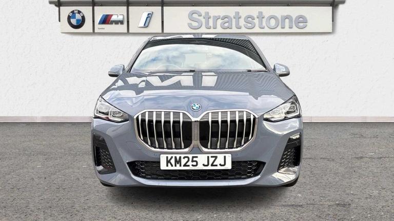 2025 BMW 2 Series 225e xDrive M Sport 5dr DCT Hatchback Plug-In Hy Automatic