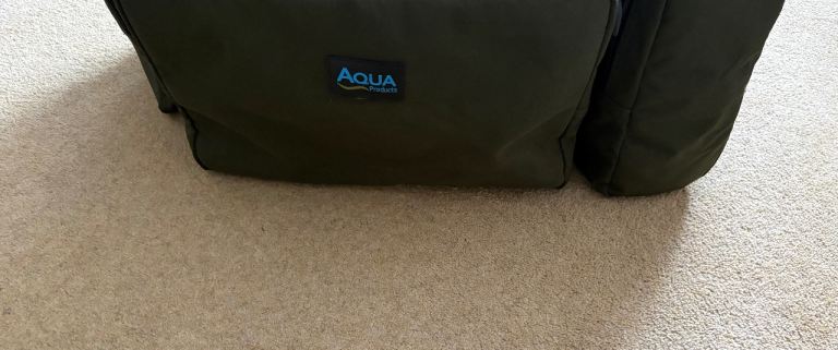 Carp Fishing Gear