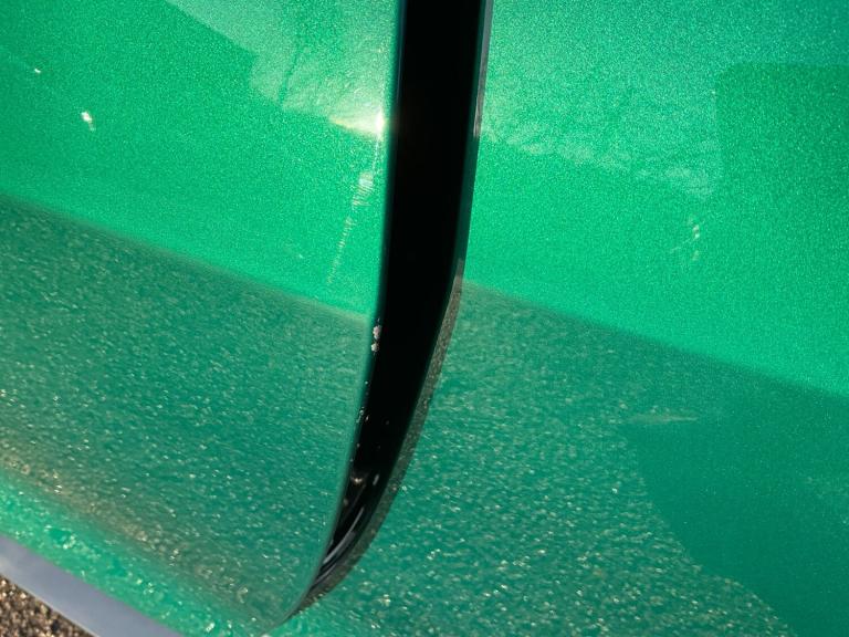 2023 BMW M4 M4 xDrive Competition M 2dr Step Auto COUPE PETROL Automatic