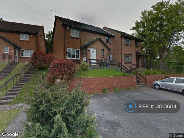 2 bedroom house in Brenzett Close, Chatham, ME5 (2 bed) (#3013604)
