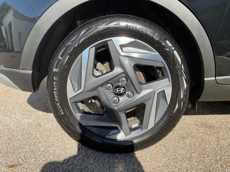 2024 Hyundai BAYON 1.0 TGDi Ultimate 5dr Hatchback Petrol Manual