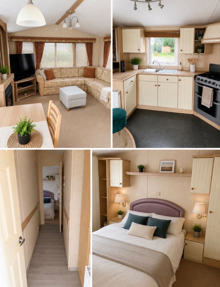Willerby Salisbury 