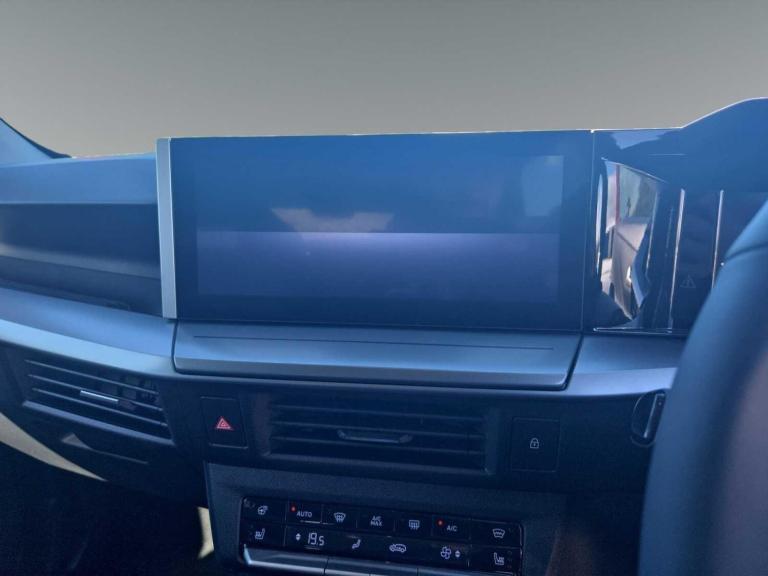 2025 Vauxhall Frontera 1.2 Hybrid [136] GS 5dr e-DCT6 HATCHBACK PETROL Automatic