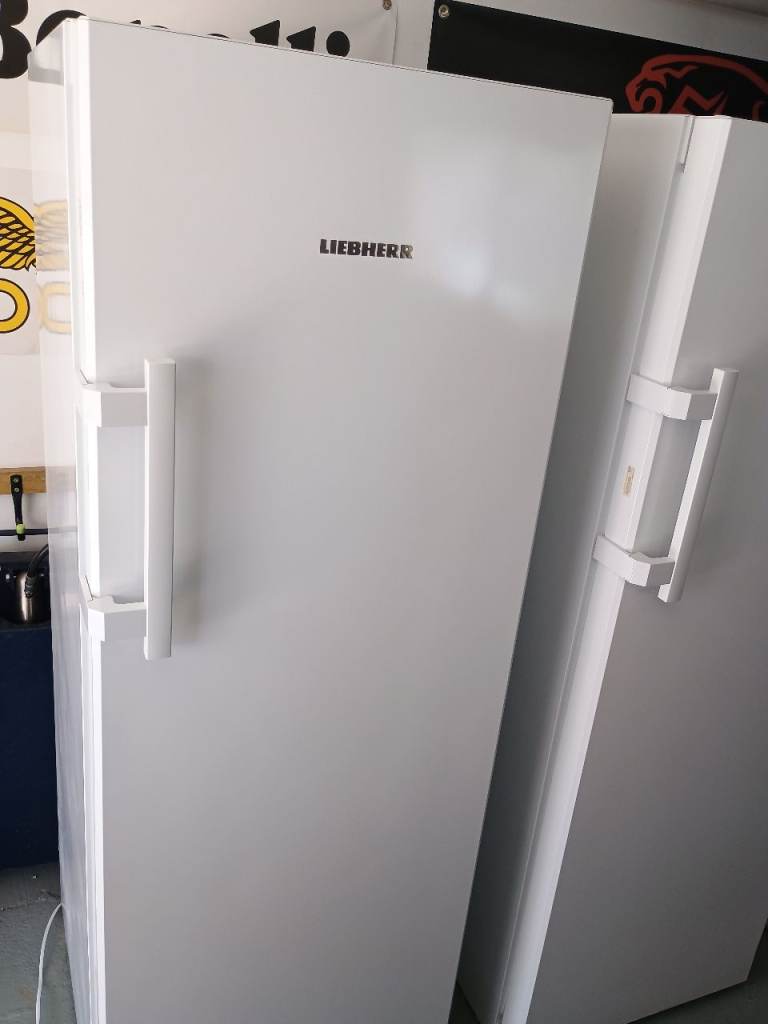 Liebherr Fridge