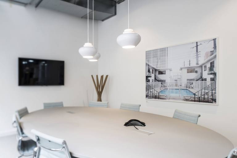 London - E14 4QZ \ Adaptable Large Office Space for Your Business