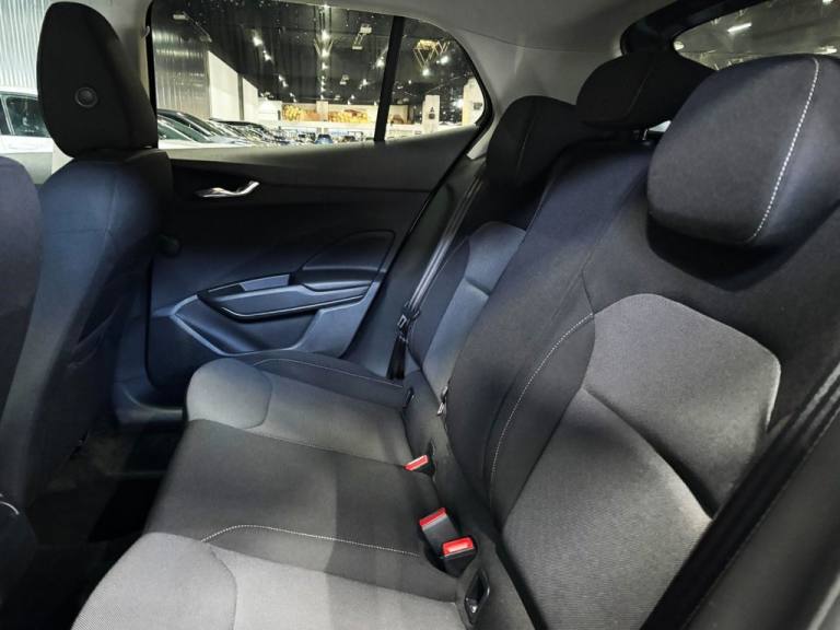 2022 Skoda Fabia 1.0 TSI 110 Colour Edition 5dr DSG HATCHBACK PETROL Automatic