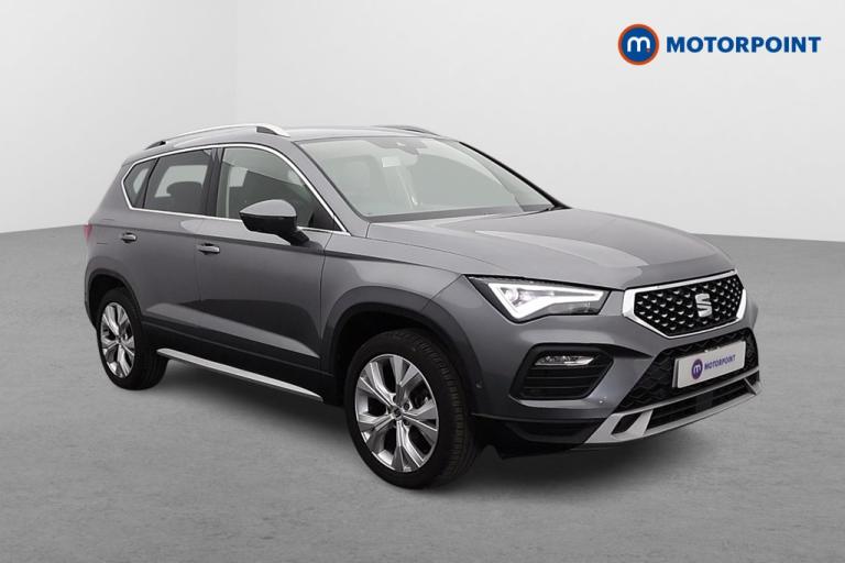 2024 SEAT Ateca 1.5 TSI EVO Xperience 5dr DSG SUV Petrol Automatic