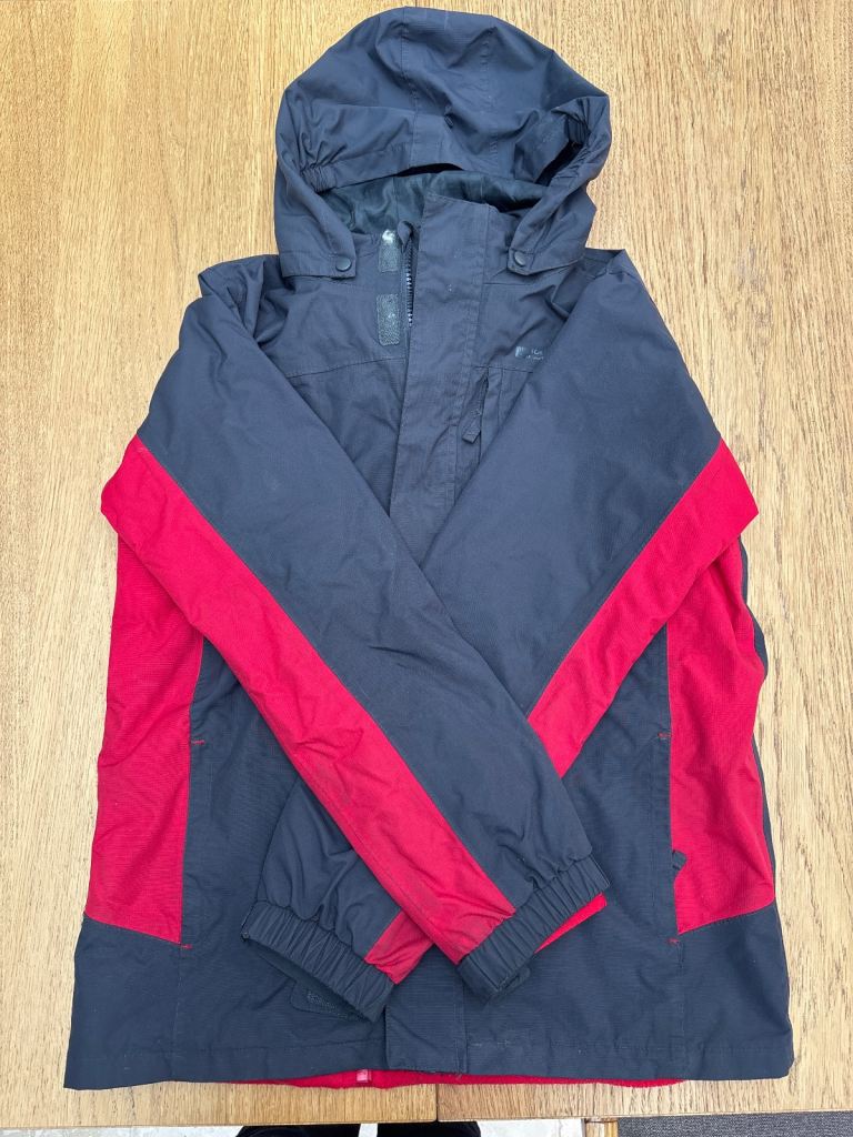Kids coat - Age 13