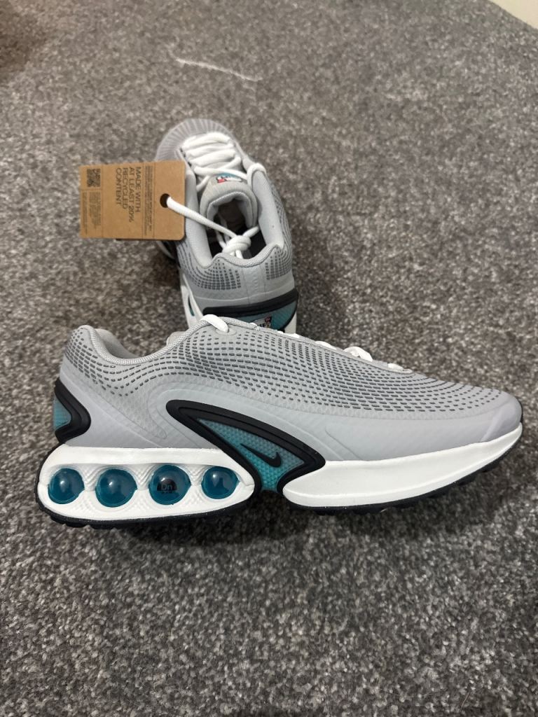 image for Nike air max DN size 9 brand new