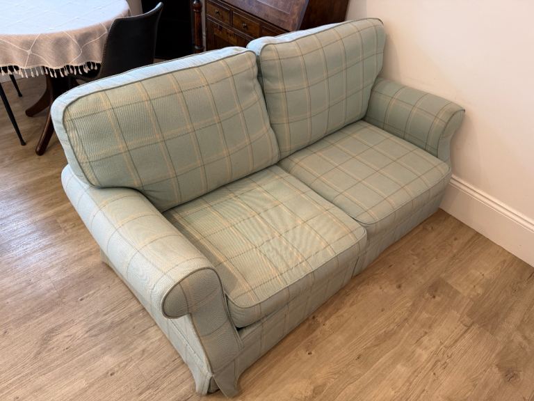 Laura Ashley 2 seater sofa bed