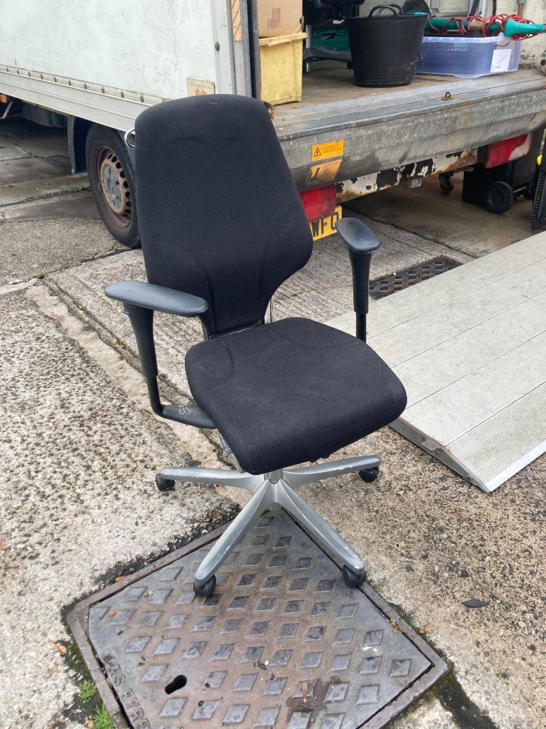Office chair giroflex Perfect working order offers 