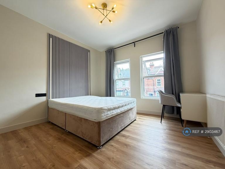 1 bedroom in Raddlebarn Road, Birmingham, B29 (#2903467)