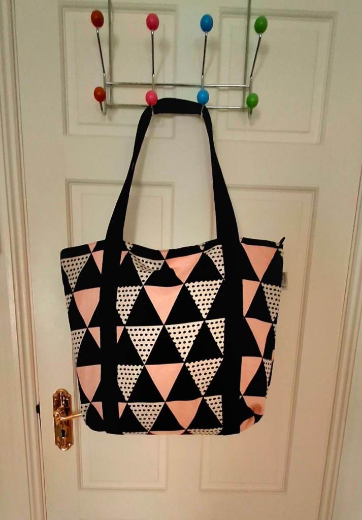 Travel/ Beach shoulder Bag 