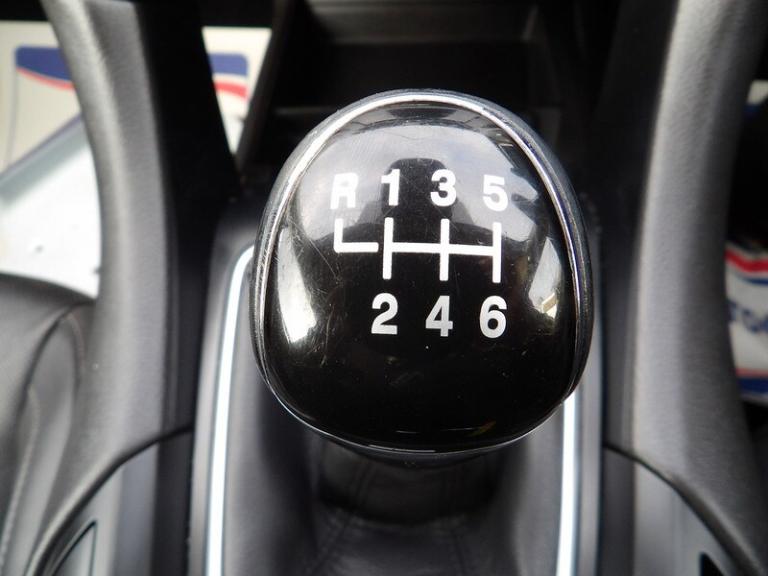 2018 Audi A3 TFSI CoD Sport Hatchback Petrol Automatic