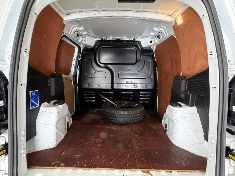 2020 Ford Transit Courier 1.5 TDCi Limited L1 Euro 6 5dr PANEL VAN Diesel Manual