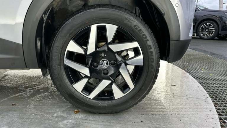 2022 Vauxhall Mokka 1.2 Turbo Elite Premium SUV 5dr Petrol Manual Euro 6 (s/s) (100 ps) Manual Ha...