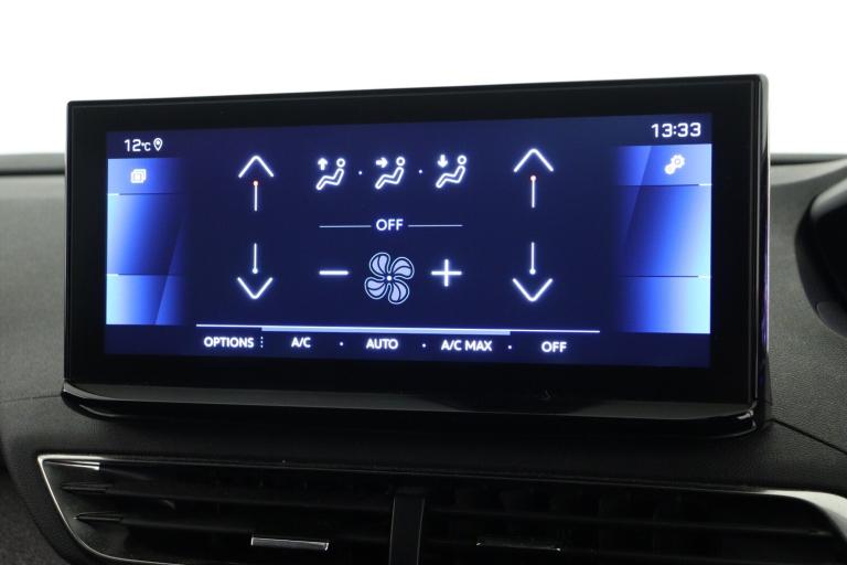 2022 Peugeot 5008 1.2 PureTech Allure Premium+ 5dr EAT8 HATCHBACK PETROL Automatic