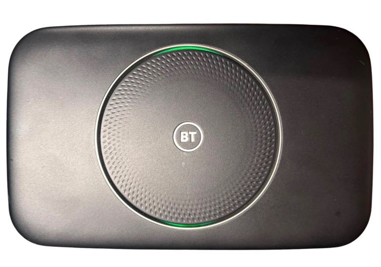 BT Smart Hub 2 Wireless Router – Good Condition