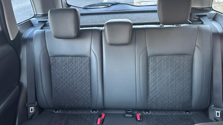 2023 Suzuki Vitara 1.5 Hybrid SZ5 ALLGRIP 5dr AGS Hybrid Estate Estate Hybrid Automatic