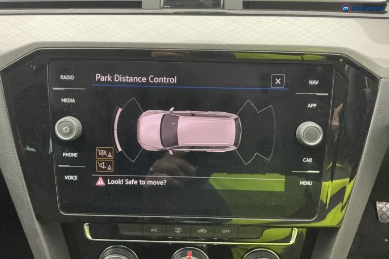 2021 Volkswagen Passat 2.0 TDI EVO SCR SE Nav 5dr ESTATE DIESEL Manual