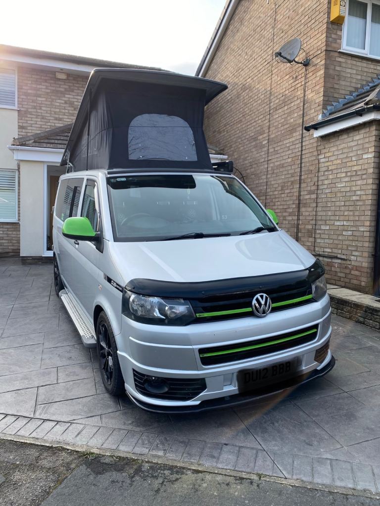 Volkswagen, TRANSPORTER, Panel Van, 2012, Manual, 1968 (cc)