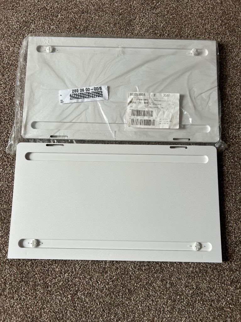 Winter cover vents 