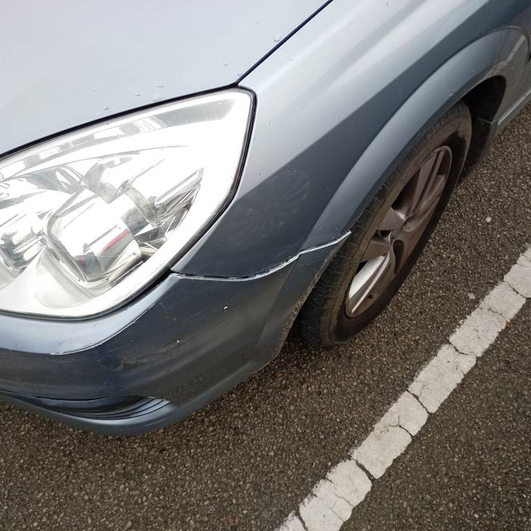 Vauxhall, VECTRA, Hatchback, 2008, Manual, 1796 (cc), 5 doors