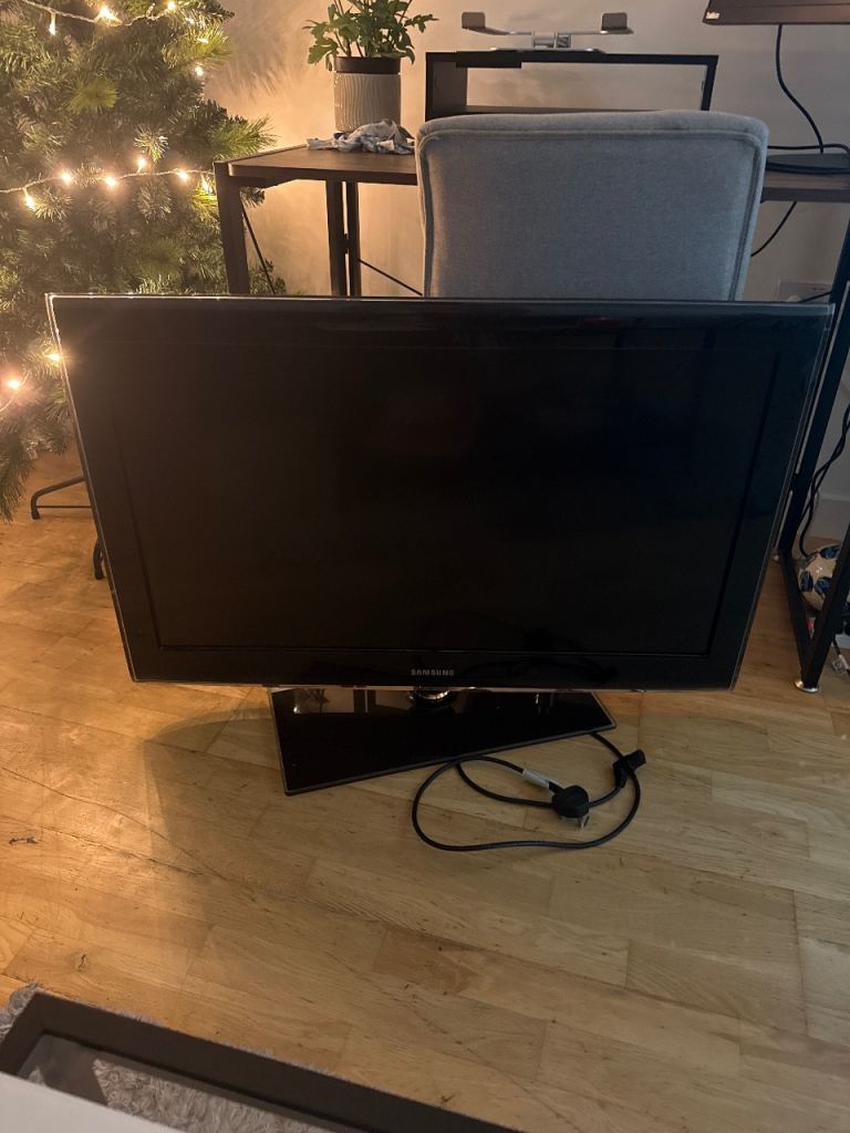 Samsung 39” TV - FREE IF COLLECTED. LIVERPOOL L3.