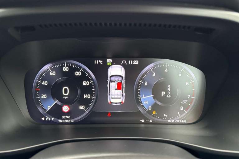 2021 Volvo XC40 1.5 T3 [163] R DESIGN 5dr Geartronic ESTATE PETROL Automatic