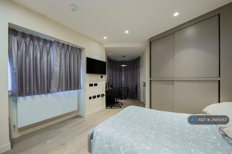 Studio flat in Brent Steet, London, NW4 (#2945057)