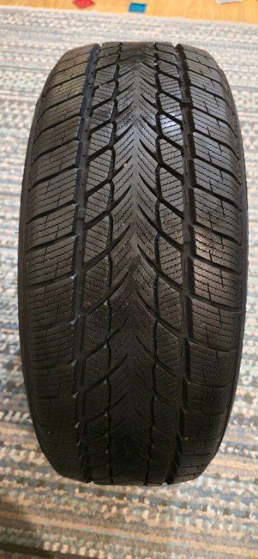 4 winter tires 205 55 16 91 h