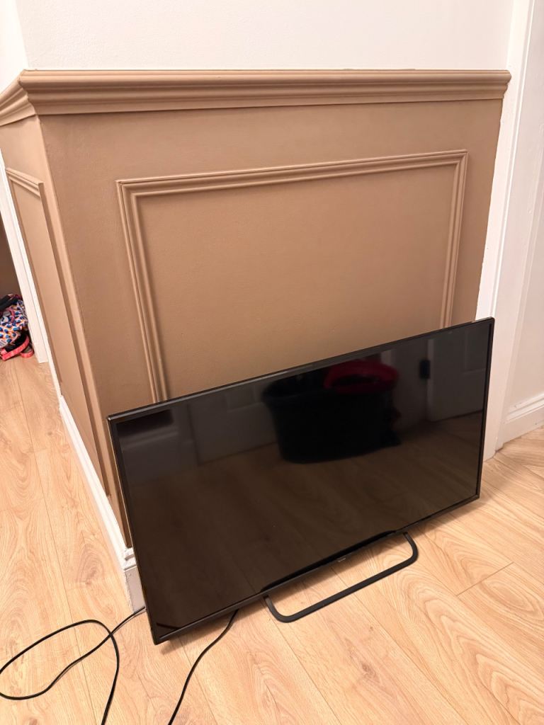 40” led tv