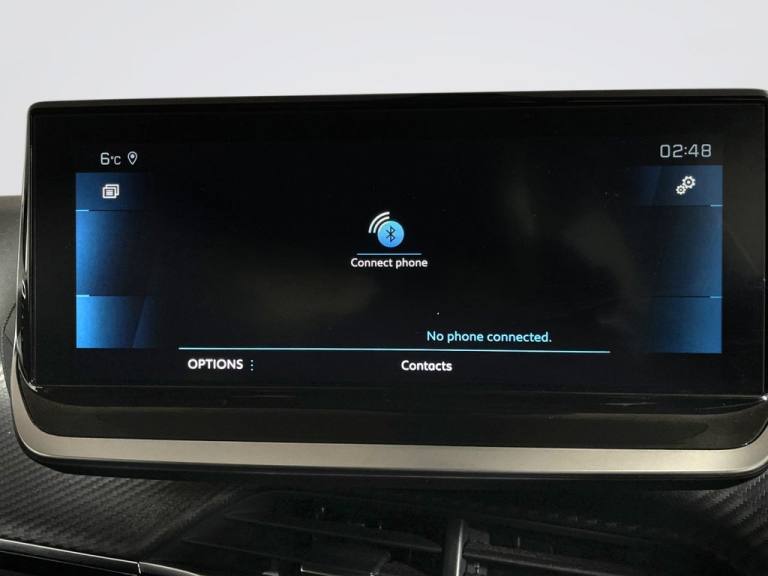 2022 Peugeot 2008 1.2 PureTech Allure Premium + SUV 5dr Petrol Manual Euro 6 (s/s) (100 ps) Petro...