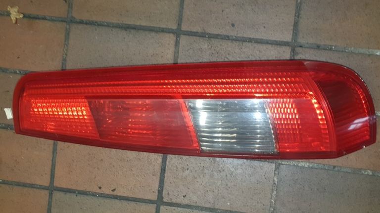 Ford Fiesta Right Side Rear Light 2006