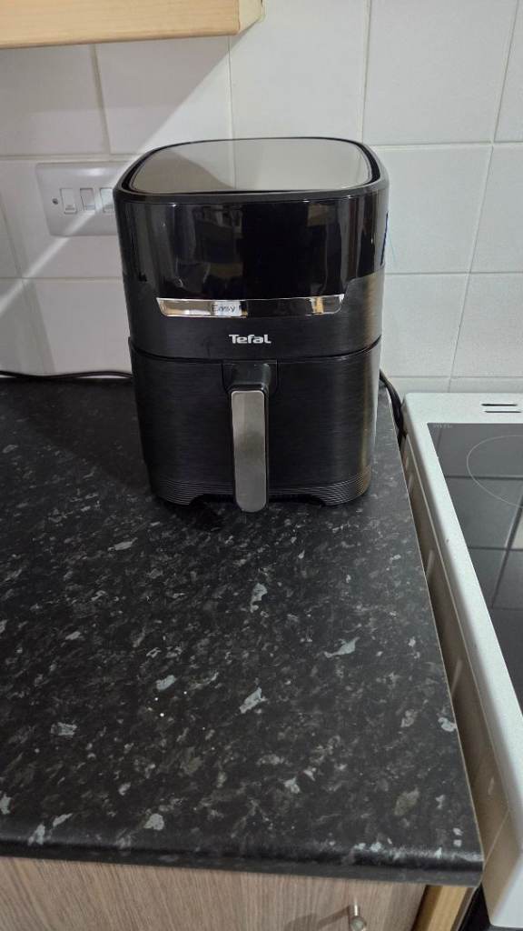 Tefal air fryer