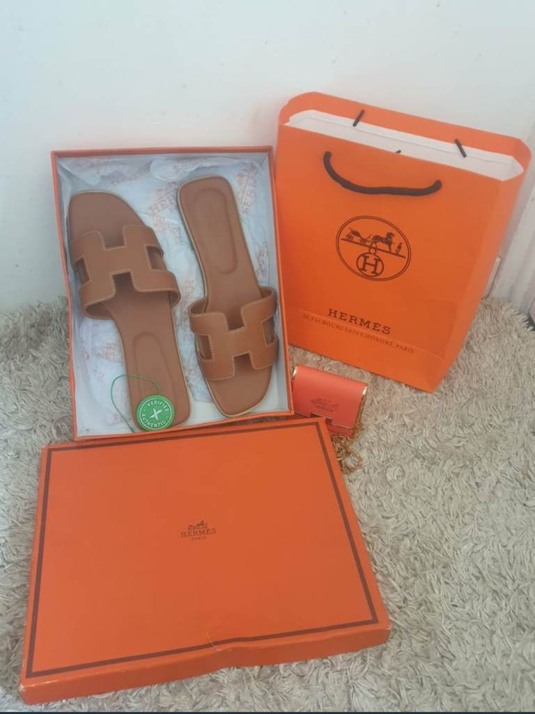 Original Hernes Womens Flats 