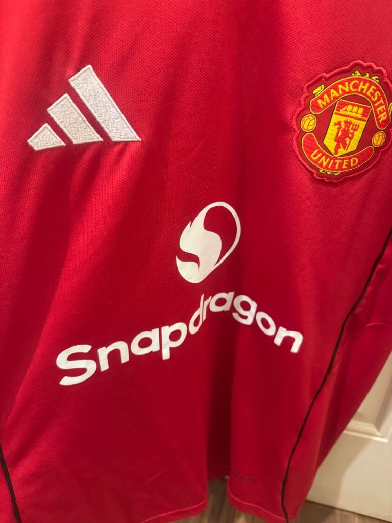 Man united 