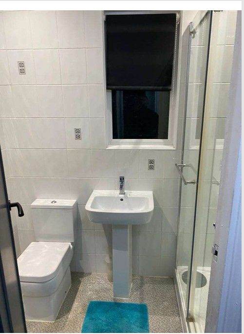 Amazing Ground Floor Double Bedroom for Rent – Shared House ✨