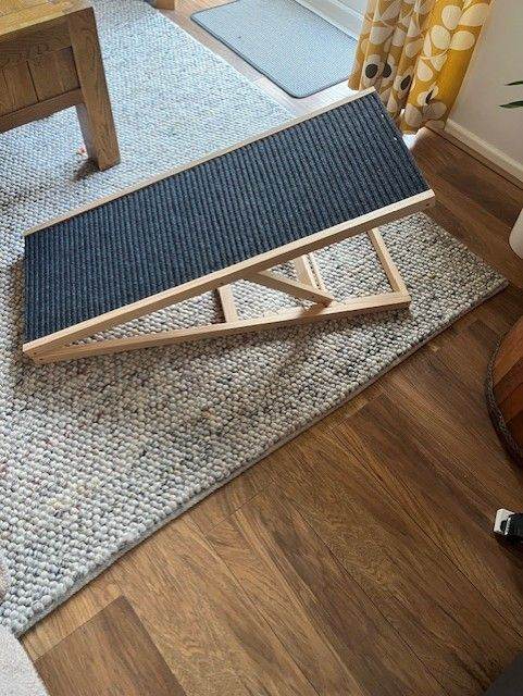 Dog Ramp 