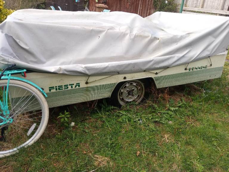 trailer